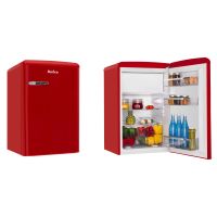 CHLADNIČKA S MRAZÁČKEM VT 862 AR