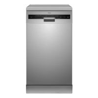 VOLNĚ STOJÍCÍ MYČKA NÁDOBÍ DFM41E6qISMG