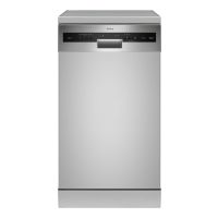 VOLNĚ STOJÍCÍ MYČKA NÁDOBÍ DFM41E6qSEU