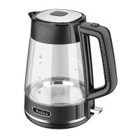 RYCHLOVARNÁ KONVICE KF 4050G