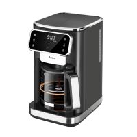 PŘEPADOVÝ KÁVOVAR CD 2011