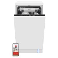 VESTAVNÁ MYČKA NÁDOBÍ DIM46B6EBOC STUDIO