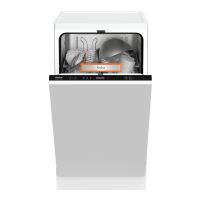 VESTAVNÁ MYČKA NÁDOBÍ DIF44E6i STUDIO