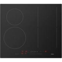 INDUKČNÍ DESKA PIH6541PHTSUN 3.0 BL MATT