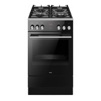 KOMBINOVANÝ SPORÁK SPS 510 ZBG PIZZA