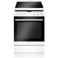 SKLOKERAMICKÝ SPORÁK SHC 5774D W