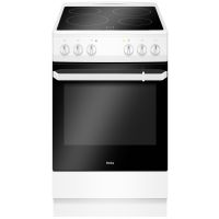 SKLOKERAMICKÝ SPORÁK SS 14 W