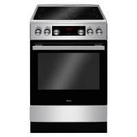 SKLOKERAMICKÝ SPORÁK SSFS 28TD X