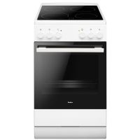 SKLOKERAMICKÝ SPORÁK SF 5111 MW