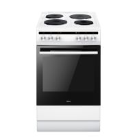 ELEKTRICKÝ SPORÁK SE 14 EBW