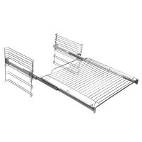 TELESKOPICKÉ VÝSUVY Set steam 100% výsuv levý/pravý